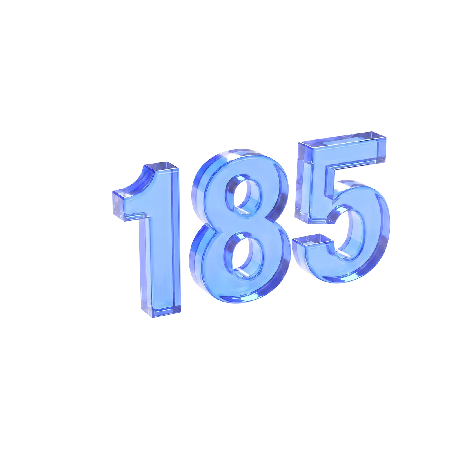 185