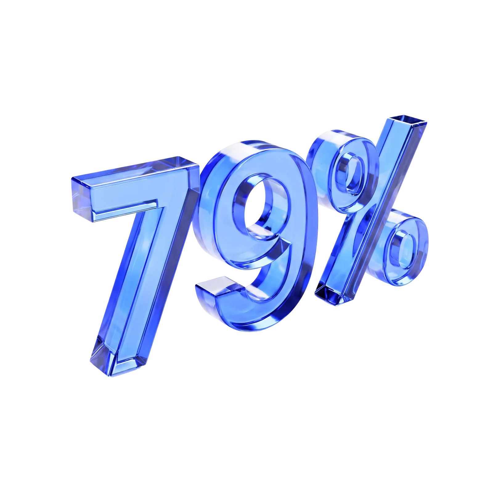 79%